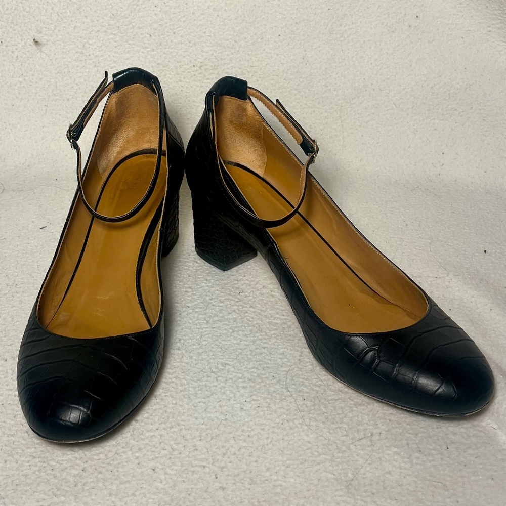 Les Souliers Sezane, Mid-Size Heels, EU 42